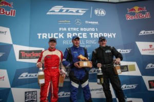 Pět důvodů, proč si pamatovat Red Bull Ring 2017 / Foto zdroj: BUGGYRA media
