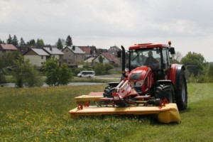 ZETOR rozjíždí svou show, již posedmé / Foto zdroj: ZETOR TRACTORS a. s. 