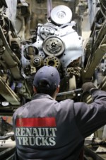 Soutěž poprodejních týmů RTEC 2017: 24 mezinárodních týmů se utká ve finálovém klání / Foto zdroj: Volvo Group Czech Republic, s.r.o.