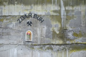 Druhá tunelová trouba tunelu Ejpovice – Homolka, je téměř ze 70 % dokončena / Foto zdroj: Ministerstvo dopravy ČR