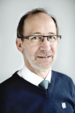Carl Johan Almqvist, ředitel oddělení provozu a bezpečnosti produktů společnosti Volvo Trucks. / Foto zdroj: Volvo Group Czech Republic, s.r.o. 
