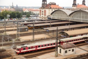 Ministerstvo dopravy chystá průlomové jednotné jízdné na železnici / Foto zdroj: Ministerstvo dopravy ČR