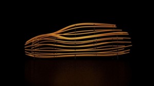Micra ve světě užitného umění: lenoška inspirovaná novým Nissanem / Foto zdroj: NISSAN
