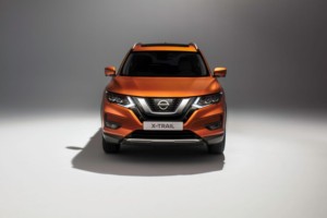 Finále UEFA Champions League otevírá další kapitolu příběhu úspěšného modelu Nissan X-Trail / Foto zdroj: NISSAN