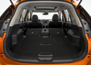 Finále UEFA Champions League otevírá další kapitolu příběhu úspěšného modelu Nissan X-Trail / Foto zdroj: NISSAN