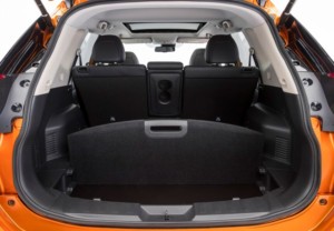 Finále UEFA Champions League otevírá další kapitolu příběhu úspěšného modelu Nissan X-Trail / Foto zdroj: NISSAN