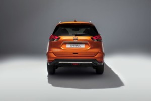 Finále UEFA Champions League otevírá další kapitolu příběhu úspěšného modelu Nissan X-Trail / Foto zdroj: NISSAN