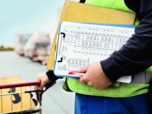 DB Schenker zkracuje doručování zásilek díky zjednodušeným celním postupům / Foto zdroj: DB Schenker