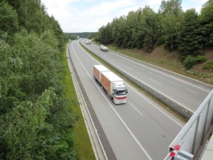 Pohonné hmoty poprvé v tomto roce bez zjištění / Ilustrační foto: © GALLARD TRANSPORT s.r.o.