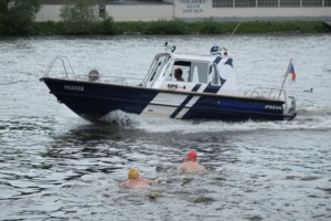 Na vodě jako na silnici, policie bude v létě kontrolovat dodržování pravidel / Foto zdroj: Ministerstvo dopravy ČR