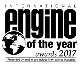 Neuvěřitelný rekordman: Motor Ford 1.0 EcoBoost vítězí pošesté v řadě v anketě International Engine of the Year! / Foto zdroj: FORD MOTOR COMPANY, s.r.o.