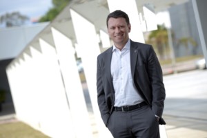 Wilson Lirmann, president latinskoamerická divize skupiny Volvo Group / Foto zdroj: © Volvo Truck Corporation