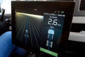 Autonomní nákladní vozidlo Volvo je připraveno zvýšit úrodu cukrové třtiny v Brazílii / Foto zdroj: © Volvo Truck Corporation