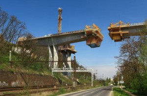 Potvrzeno: Doprava čerpá peníze na stavby nejlépe v historii / Foto zdroj: Ministerstvo dopravy ČR