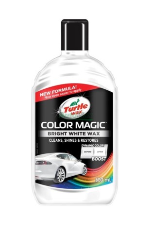 Color Magic s technologií Dynamic Color Boost / Foto zdroj: AutoMax Group s.r.o.