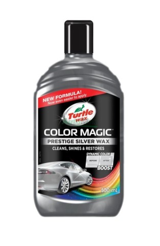 Color Magic s technologií Dynamic Color Boost / Foto zdroj: AutoMax Group s.r.o.