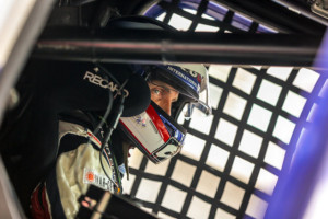 Lacko na Nürburgringu dvakrát vyhrál, Vršecký si comeback protrpěl! / Foto zdroj: BUGGYRA media