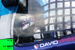 Lacko na Nürburgringu dvakrát vyhrál, Vršecký si comeback protrpěl! / Foto zdroj: BUGGYRA media