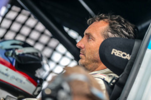 Lacko na Nürburgringu dvakrát vyhrál, Vršecký si comeback protrpěl! / Foto zdroj: BUGGYRA media