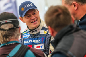 Lacko na Nürburgringu dvakrát vyhrál, Vršecký si comeback protrpěl! / Foto zdroj: BUGGYRA media