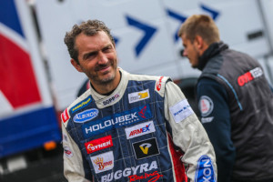 Lacko na Nürburgringu dvakrát vyhrál, Vršecký si comeback protrpěl! / Foto zdroj: BUGGYRA media