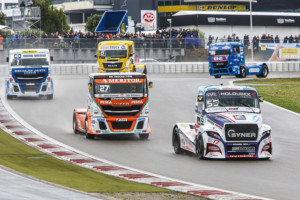 Lacko na Nürburgringu dvakrát vyhrál, Vršecký si comeback protrpěl! / Foto zdroj: BUGGYRA media