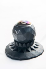 Nissan JukeCam: světově první integrovaná 360º kamera určená pro akční sporty a na palubní desku zachycuje rekord do Guinnessovy knihy rekordů™