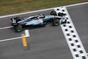 DB Schenker přiveze na Hungaroring tým Mercedes-AMG Petronas Motosport / Foto zdroj: DB Schenker