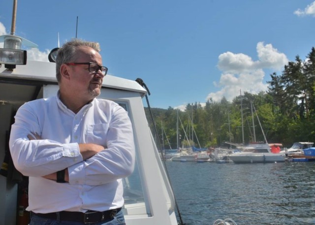 Plavební správa zkontrolovala od začátku roku skoro 800 plavidel, pochybení našla u čtvrtiny z nich / Foto zdroj: Ministerstvo dopravy ČR