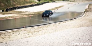 Firestone uvádí na trh novou pneumatiku Roadhawk / Foto zdroj: Bridgestone CR s.r.o.