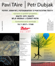 Netradiční umělecká výstava POCTY, CITY, POCITY v ZETOR GALLERY / Foto zdroj: ZETOR TRACTORS a.s.