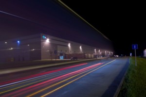 NAY si v Prologis Park Bratislava pronajímá  27 600 metrů čtverečních / Foto zdroj: Prologis