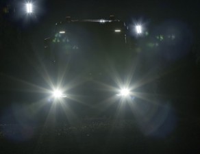 Scania představí novou řadu vozidel do náročných podmínek / Foto zdroj: Scania Czech Republic, s.r.o.