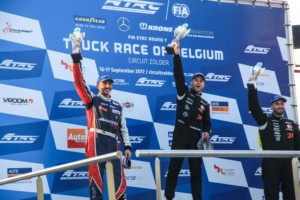 Le Mans 2017: Hlavně klid / Foto zdroj: BUGGYRA media