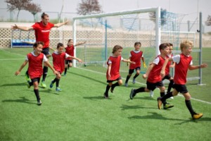 Nissan prodlužuje dohodu o globální spolupráci s UEFA Champions League / Foto zdroj: NISSAN