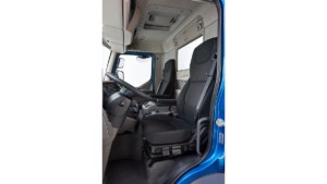 Společnost DAF představuje nový model LF / Foto zdroj:  DAF Trucks CZ, s.r.o.