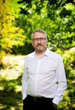 Lars Mårtensson, ředitel oddělení pro životní prostředí a inovace ve společnosti Volvo Trucks / Foto zdroj: Volvo Group Czech Republic s.r.o
