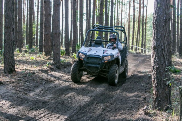 Renault Trucks & MKR adventure days 2017 / Foto zdroj: Volvo Group Czech Republic, s.r.o.