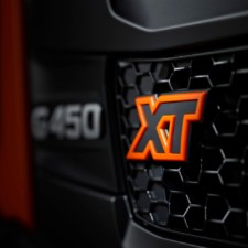 XT je tváří těch nej­o­dol­něj­ších ná­klad­ních vozů Scania / Foto zdroj:  Scania Czech Republic s.r.o.