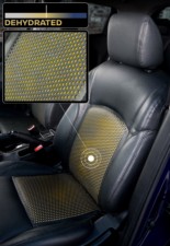 Pijte za volantem: Nissan poukazuje na nebezpečí dehydratace řidičů / Foto zdroj: NISSAN