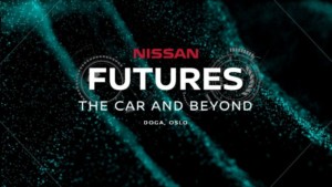 Margot Robbie usedá za volant nových pilotních projektů trvalé udržitelnosti společnosti Nissan / Foto zdroj: NISSAN