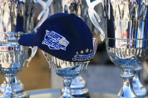 Buggyra slaví mistrovské double! / Foto zdroj: BUGGYRA racing