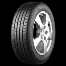 Bridgestone uvádí na trh prémiovou cestovní pneumatiku Turanza T005 / Foto zdroj:  Bridgestone CR, s.r.o.