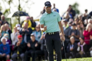 DB Schenker již počtvrté zajistil logistiku golfového Czech Masters /  Foto zdroj:  SCHENKER spol. s r. o.