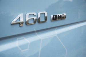 Světová premiéra: Nová nákladní vozidla Volvo Trucks s plynovým pohonem produkují o 20–100 % méně emisí CO2 / Foto zdroj:  Volvo Group Czech Republic, s.r.o.