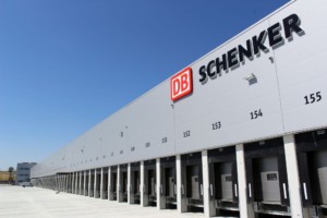 Investice 22 milionů euro: DB Schenker otevírá v Madridu své největší logistické centrum ve Španělsku / Foto zdroj: SCHENKER spol. s r. o.