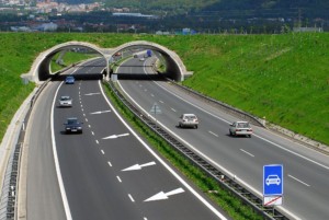 Podepsáno: Vyhláška osvobozuje od poplatku dálnici mezi Chebem a K.Vary nebo obchvat Otrokovic / Foto zdroj: Ministerstvo dopravy ČR