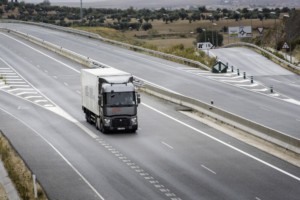 Bulharsko se stalo vítězem mezinárodního finále Optifuel Challenge v Toledu! / Foto zdroj: Volvo Group Czech Republic, s.r.o.