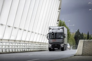 Bulharsko se stalo vítězem mezinárodního finále Optifuel Challenge v Toledu! / Foto zdroj: Volvo Group Czech Republic, s.r.o.