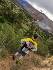 Dakar 2018: Macík, Brabec a Tomášek po Silvestru v peruánských horách překonali výškovou nemoc / Foto zdroj: KM Racing s.r.o.